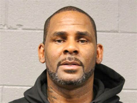 R Kelly Update Singer Arrested Again Heads Back To Jail As Gayle King Interview Video Goes