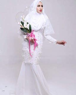 Gossip artis malaysia berita artis malaysia says blog sumber : Baju akad nikah putih terkini | Gaun perkawinan ...