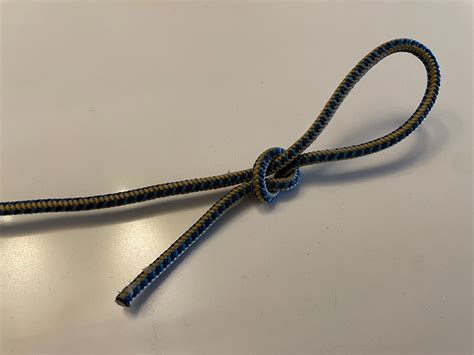 Video Tutorial 6 Essential Rope Knots To Master For The Outdoors