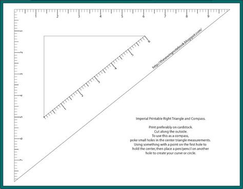 Here Are Some Printable Rulers When You Need One Fast Printable Ruler