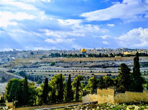 Private Tour Jerusalem And Bethlehem 1 Experience In Israel