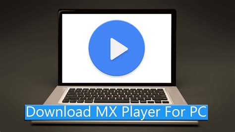 Download mx player for pc, here i cover the complete installation of this video player app for the mac and windows 7, 8, and 10 users. Download MX Player For Windows PC & Mac - Techkeyhub