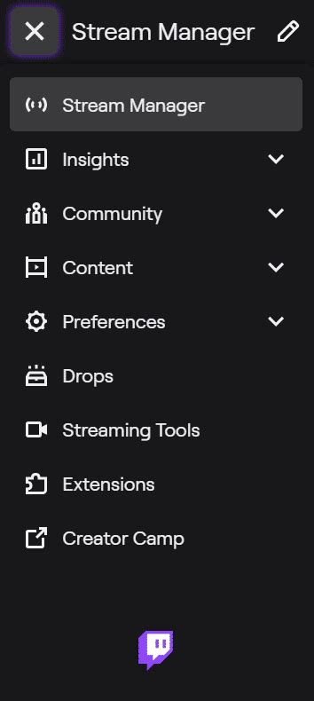By posting to /r/twitch, you accept these rules and accept that subreddit moderators reserve the right to remove. How to Start a Rerun on Twitch - Get Follows & Subs While ...