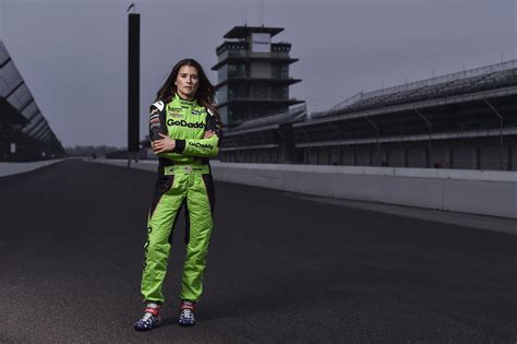 Danica Patricks 2018 Indycar Photos Racing News Racing Photoshoot Indy Cars Women Drivers