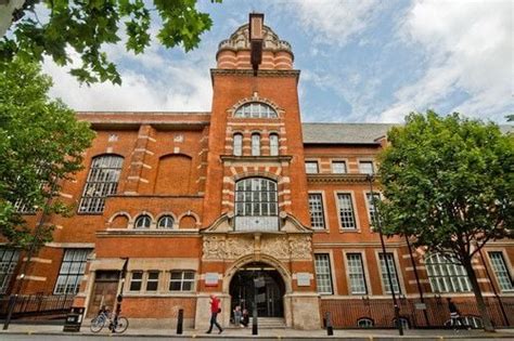City University Of London Reviews And Ranking