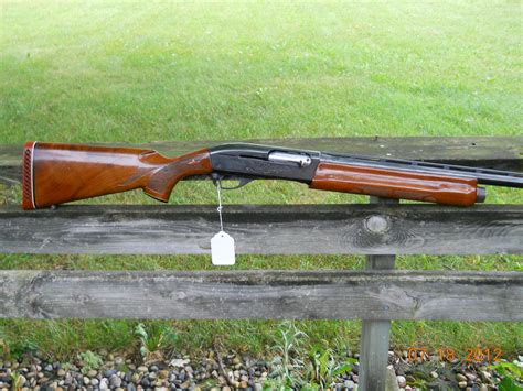 REMINGTON 1100 .12 GA. MAGNUM 3" - for sale at Gunsamerica.com