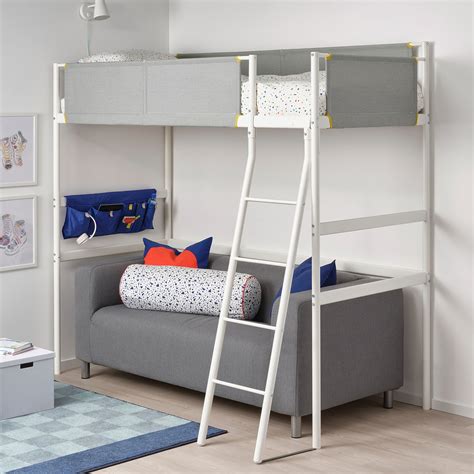 Kann ab wochenende geholt werden. Stockbetten & Hochbetten mit Schreibtisch - IKEA Deutschland