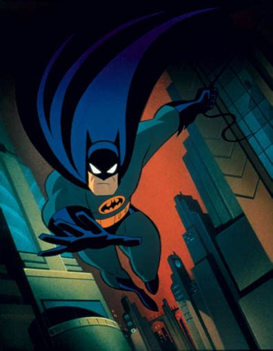 September 5th 2017 25th Anniversary Of Batman The Animated Series