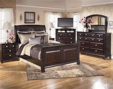 Ashley Furniture King Bedroom Sets Hmdcrtn