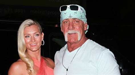 Details Behind Hulk Hogan S Divorce Settlement With Second Wife Wrestling News Wwe News Aew