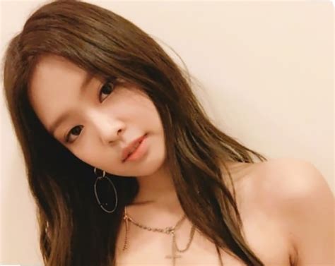 Blackpink Nude Pics And Porn Video South Korean Singers Are Hot