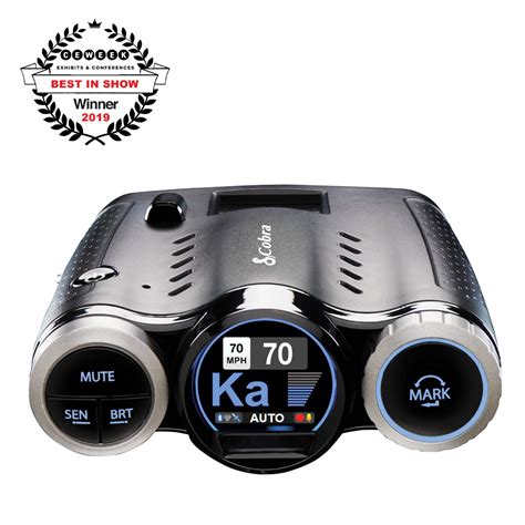 Cobra has leveraged its extensive experience in the manufacturing of both radar detectors and dash cams and combined the two into one integrated and portable unit. Cobra Road Scout Radar Detecting Dash Cam - Your Tech ...