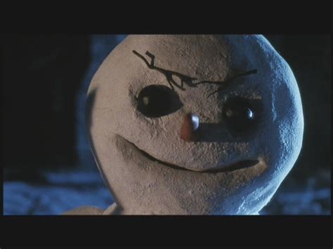 Jack Frost Horror Movies Image Fanpop