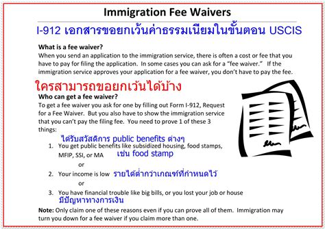 This fee varies depending on your age. green card อเมริกา Archives