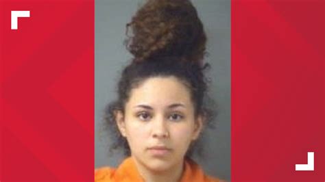 Cannon Hinnant Case Woman Arrested In Connection With Killing