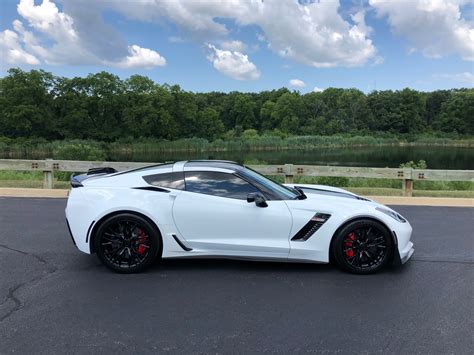 2015 Chevrolet Corvette Z06 Stock Gc Mir260 For Sale Near Chicago Il