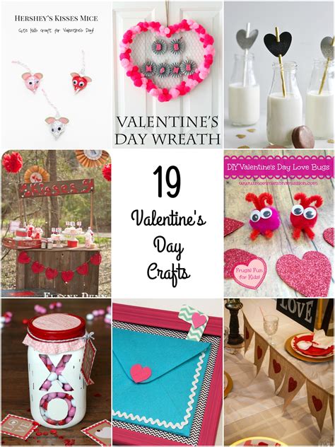 Top 20 Valentines Day Crafts Best Recipes Ideas And Collections