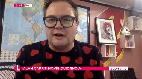 Adeles Bff Alan Carr On Her Weight Loss ‘shes Always Been Gorgeous Health Problems News