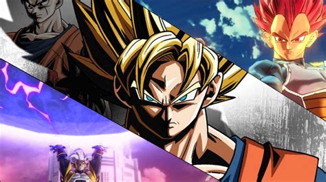 I'll do a walkthrough of story mode, then i'll do some online battles after getting more experienced with the game. Dragon Ball Xenoverse 2 Lite: contenido de la versión ...