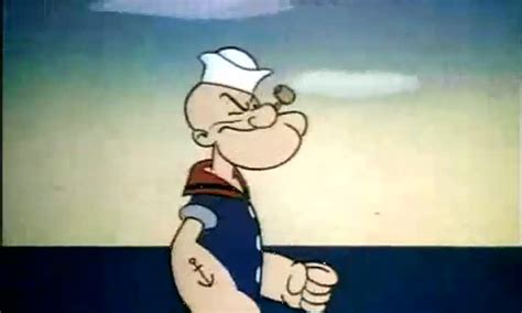 Phim Hoạt Hình Popeye Hành Trình Thú Vị Từ Truyện Tranh Đến Màn Ảnh