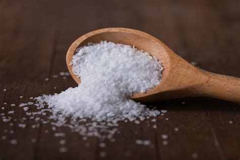 What Is Kosher Salt — And Is It Really Kosher Myrecipes