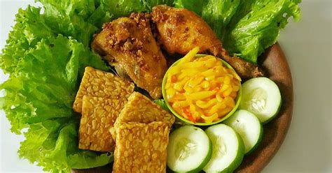 Berdiri sejak 1972, resep ayam goreng yang. 3 resep ayam goreng sambal mangga enak dan sederhana - Cookpad