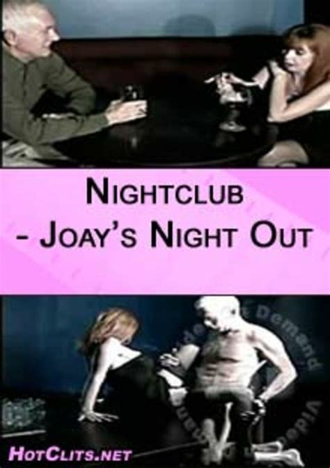 Scene 2 From Nightclub Joays Night Out Hot Clits Adult Empire