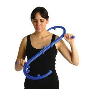 Body Back Buddy Classic Trigger Point Massage Tool Neck And Back