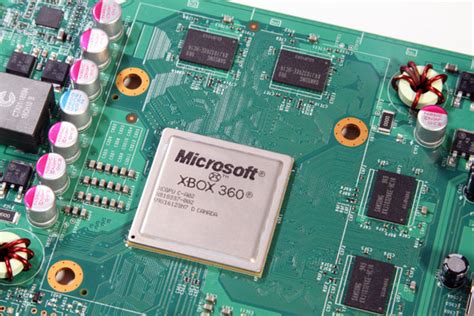 The New Xbox 360 S Slim Teardown Opened And Tested Pc Perspective