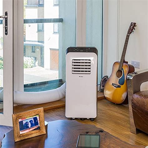 Air conditioning compressor is the heart of the ac units. The Gree Mini Portable Air Conditioner Reviewed