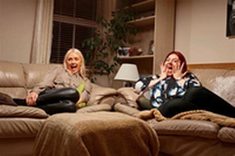 Gogglebox Stars Biggest Transformations From Huge Weight Loss To