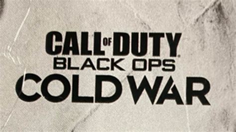 Doritos Confirma Que El Próximo Cod Se Llamará Call Of Duty Black Ops