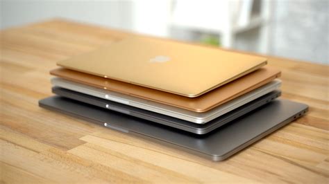Macbook Macbook Air Or Macbook Pro Which One Is Right For You