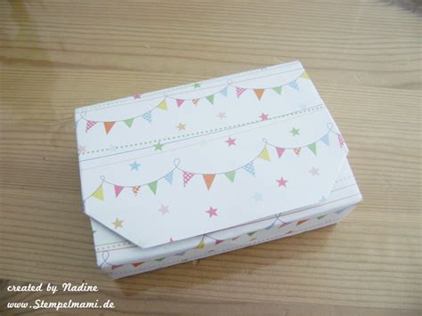 Die japanische papierfaltkunst wird immer beliebter, auch bei uns. Anleitung Tutorial Origami Box in der Box, Geschenkverpackung