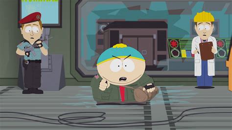 South Park Temporada 11 Ep 11 Terra Da Imaginação Episódio Ii