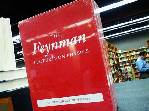 Ten Most Recommended Books For Physics Students
