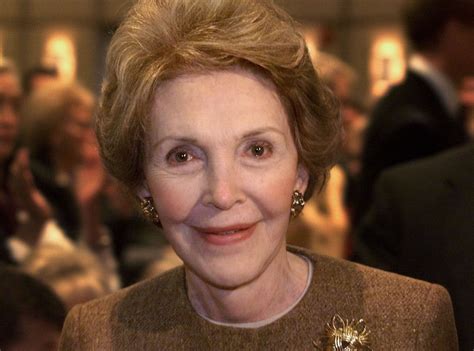 Former First Lady Nancy Reagan Dies At 94 Pbs Newshour