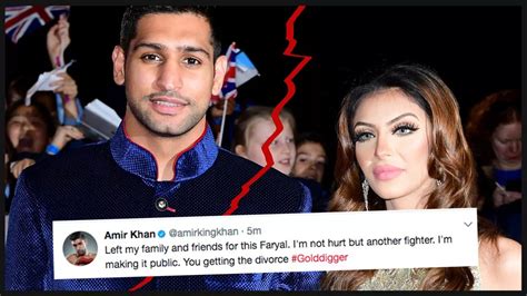 20 Explosive Tweets In 80 Minutes Blow By Blow Account Of Amir Khan