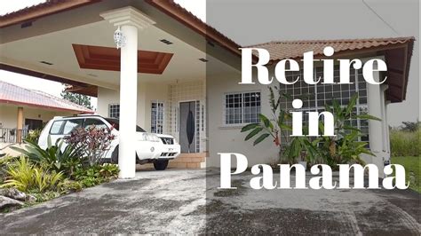 Retire In Panama Expats Carol And Larry Share Their Experience Youtube