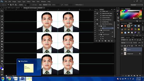 How To Print 2x2 Picture In Photoshop The Meta Pictures