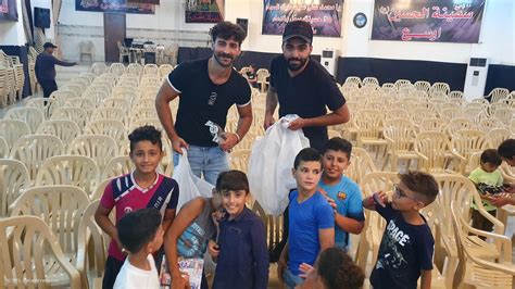 See more of ‎عيد الغدير‎ on facebook. بالصور | احياء مناسبة عيد الغدير الاغر في حسينية الشهابية ...