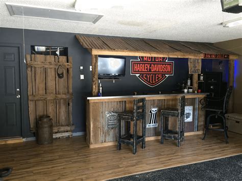 Makeover Ideas Garage Bar Design Ideas Man Cave Home Bar Diy Home