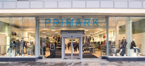 Large queues formed outside primark stores in derby, nottingham and leicester this morning as they. Primark Argyle Street, Glasgow | McLaughlin & Harvey