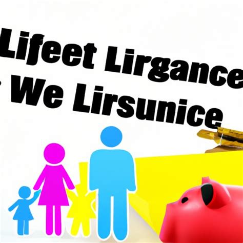 How Much Does Life Insurance Cost Per Month Exploring Factors