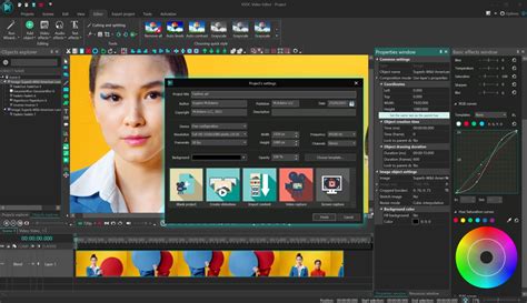 Review Of The Vsdc Free Video Editor Software Nerd Techy