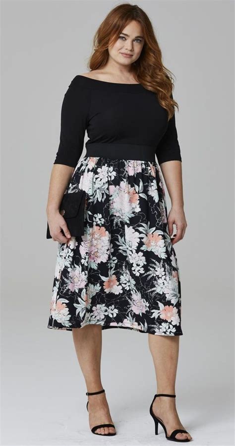 A beach wedding guest outfit has to meet several criteria. 48 Celebrity Summer Outfit Ideas With Mid Length Skirts ...