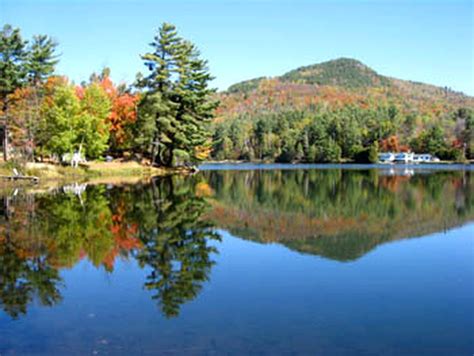 Hours may change under current circumstances Cabin in Adirondack State Park, New York
