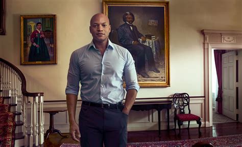 Wes Moore On Winning Over Republicans Gen Z Social Media And Why