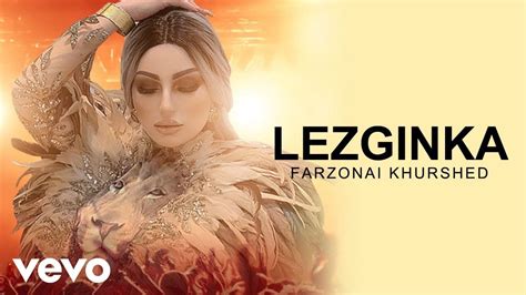 Farzonai Khurshed Lezginka Live Performance Youtube