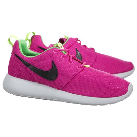 Nike Roshe Run Kids 599729 607